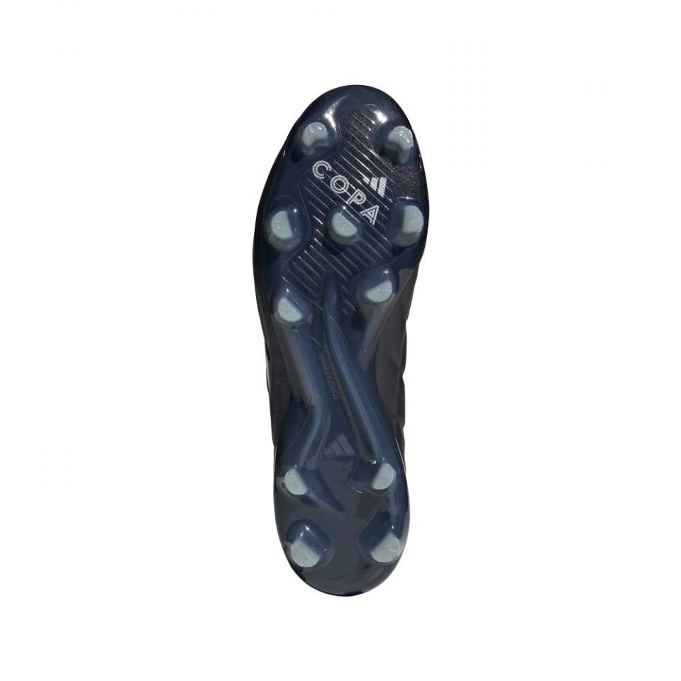 adidas Copa Pure 2 Elite FG Soccer Cleats | Base Black Pack display picture 1