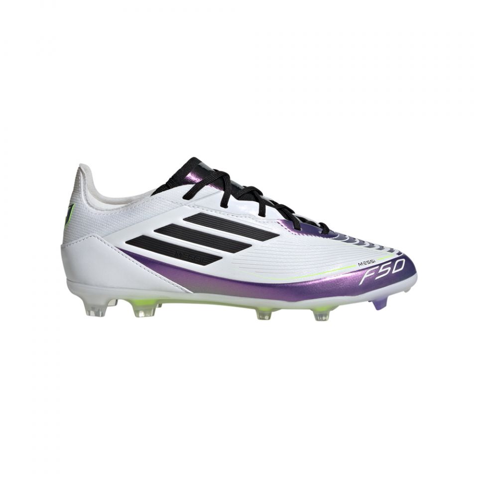 adidas f50 fg モデル Adidas F50 League FG/MG Men's Size 9 Core Black/Gold Soccer Cleats
