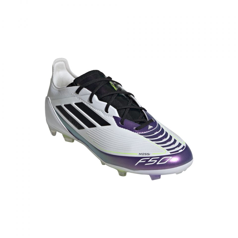 adidas F50 Pro FG Messi Soccer Cleats | Triunfo Estelar Pack