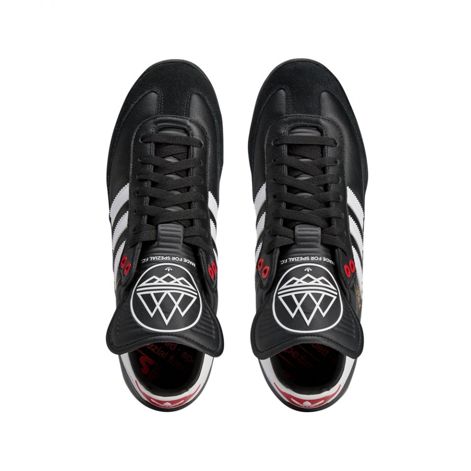 adidas Limited Collection Mundial Team x Spezial F.C. Turf