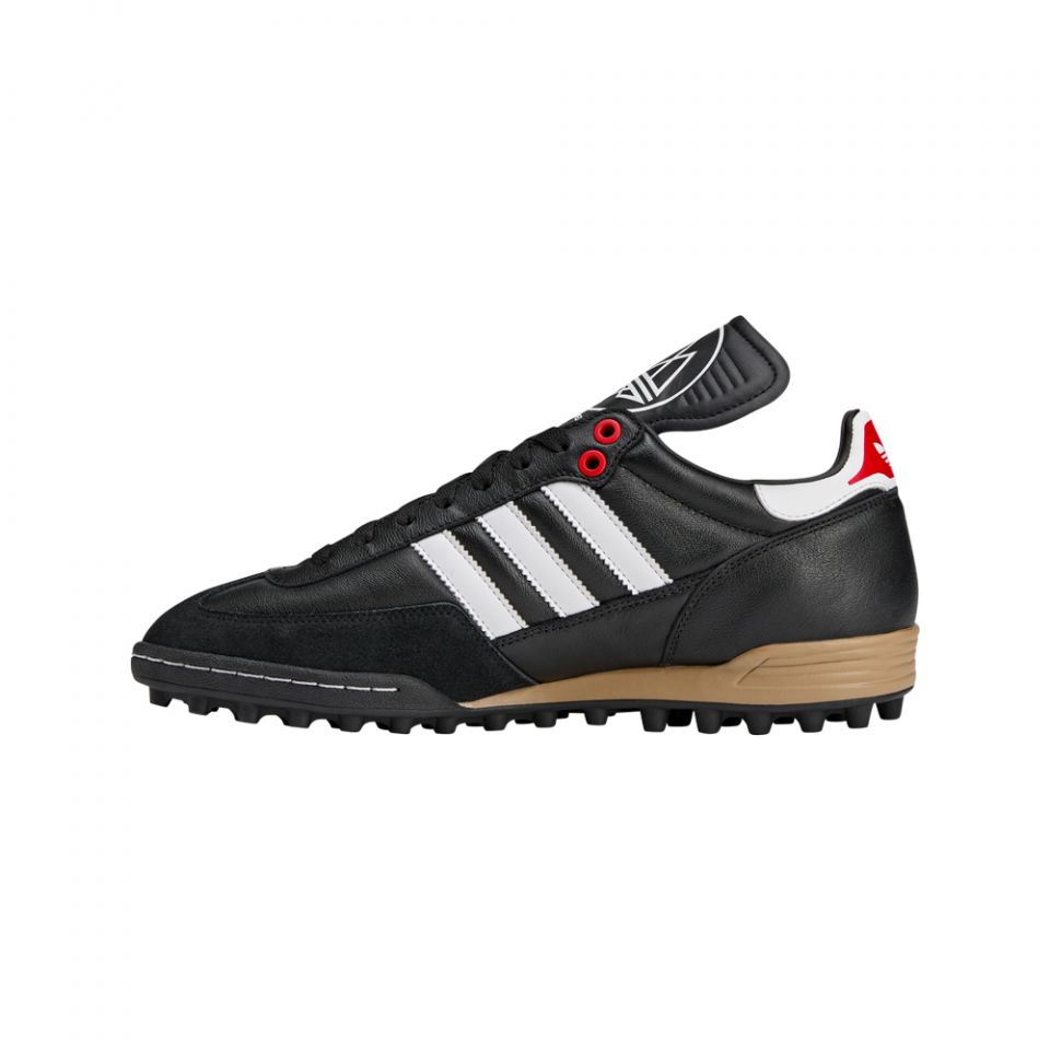 adidas MUNDIAL TEAM シューズ US 7.5 Amazon.com | adidas Mundial Team Black/White Men's 7.5