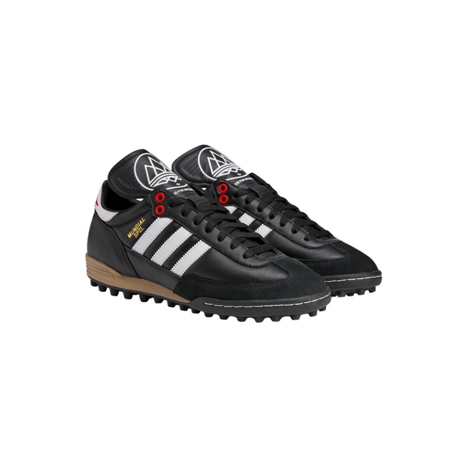 adidas Limited Collection Mundial Team x Spezial F.C. Turf