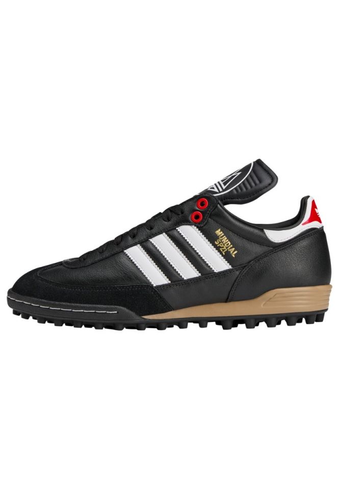シューズ ADIDAS MUNDIAL TEAM 26cm adidas Limited Collection Mundial Team x Spezial F.C. Turf