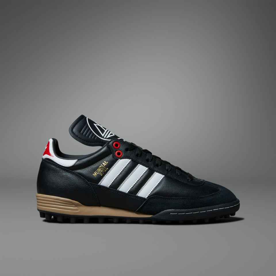 adidas Limited Collection Mundial Team x Spezial F.C. Turf