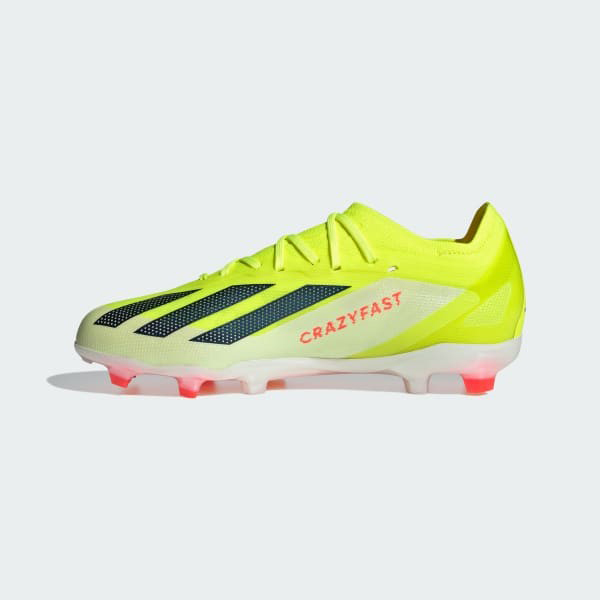 adidas CRAZYFAST サッカーシューズ 270 adidas X Crazyfast Elite Youth FG Soccer Cleats