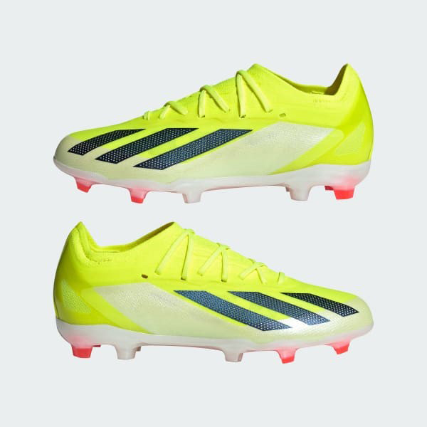adidas X Crazyfast Elite Youth FG Soccer Cleats