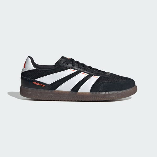 adidas Predator Freestyle Indoor Soccer Shoes | Solar Energy Pack