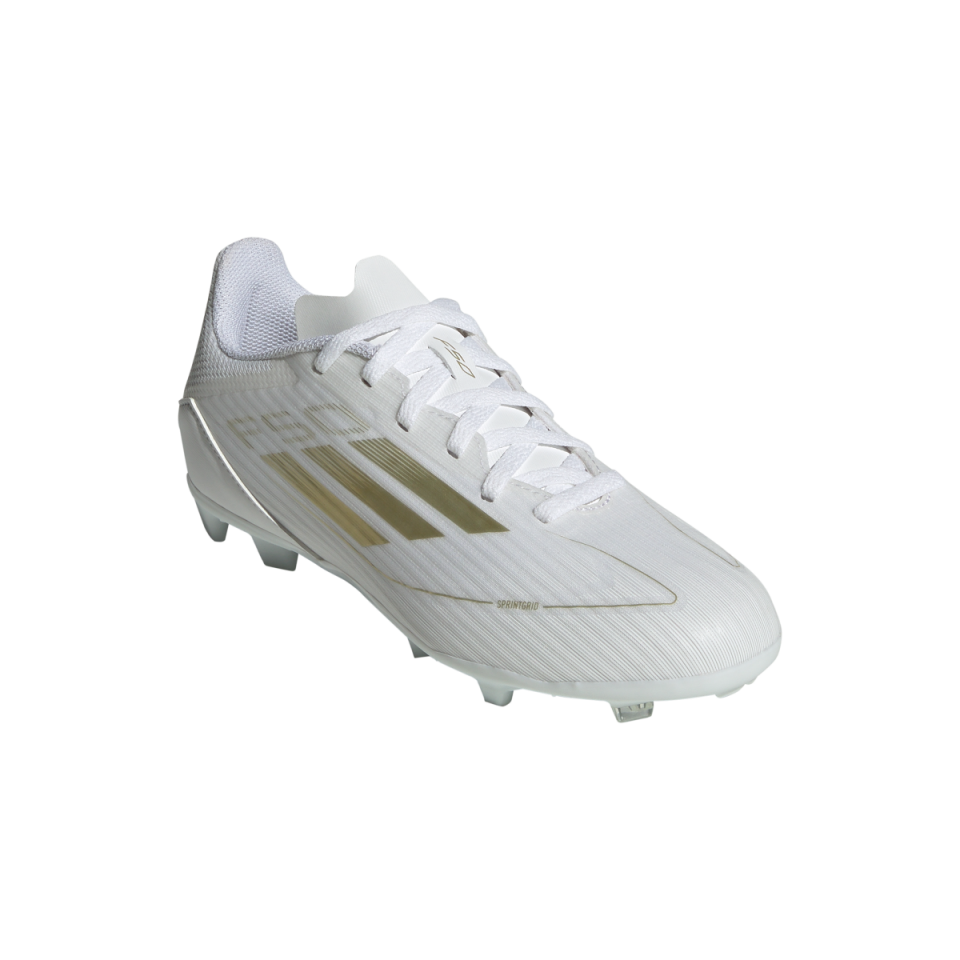adidas F50 League FG Junior Soccer Cleats | Dayspark Pack
