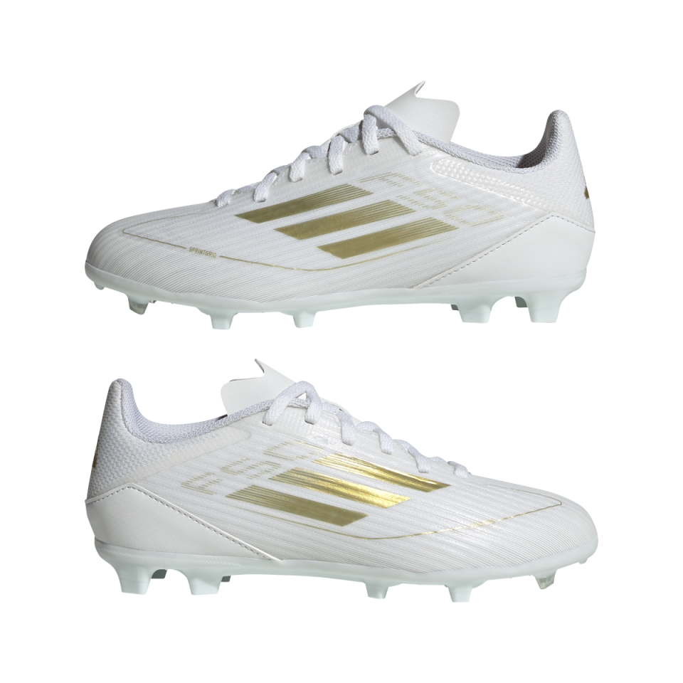 adidas F50 League FG Junior Soccer Cleats | Dayspark Pack