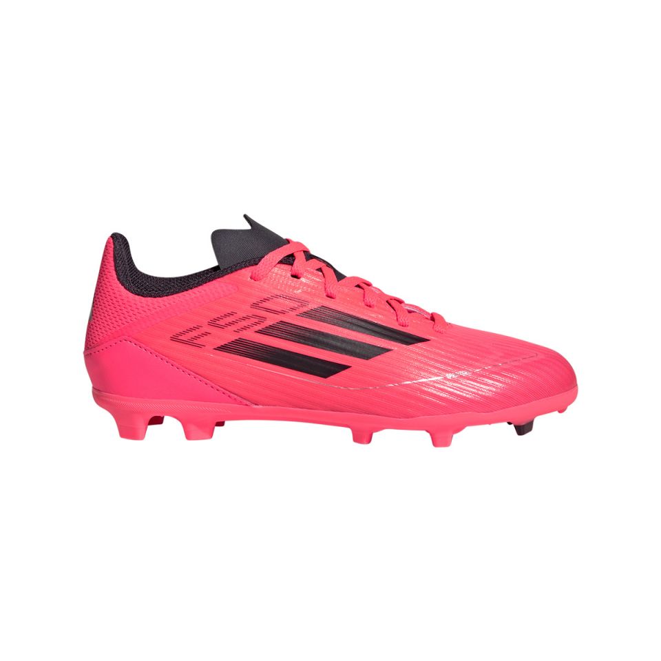 f50 fg モデル adidas F50 League FG Junior Soccer Cleats | Vivid Horizon Pack