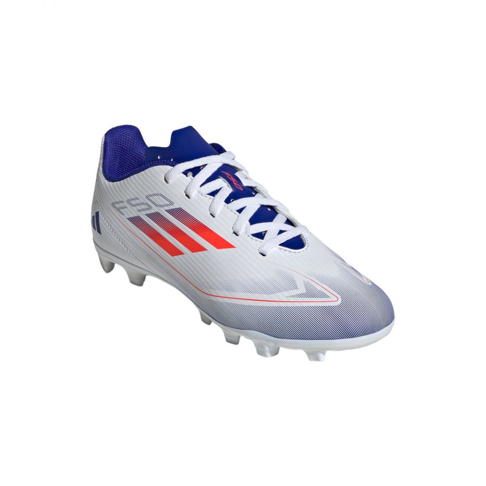 シューズ adidas F50 FG adidas F50 Club FxG Junior Soccer Cleats | Advancement Pack