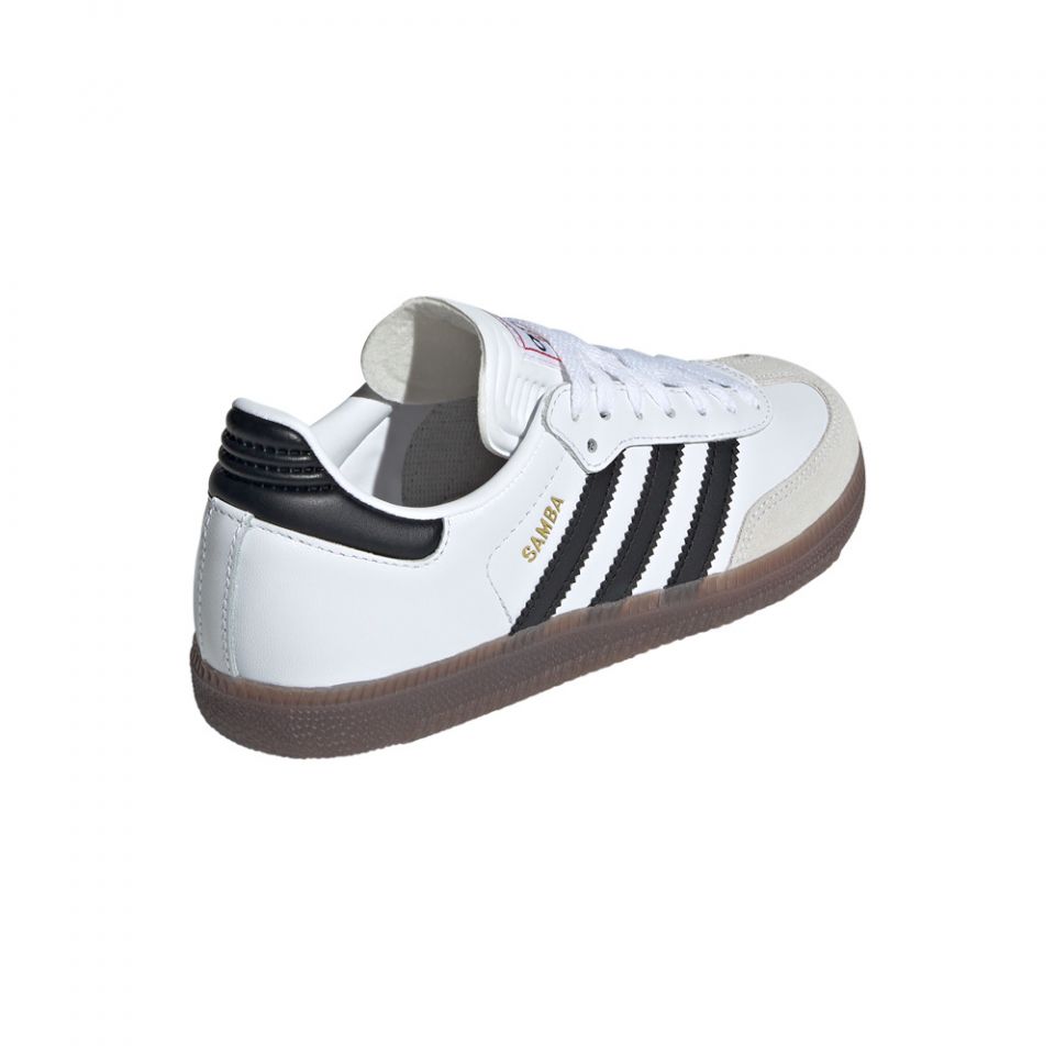 adidas Samba Junior Indoor Soccer Shoes