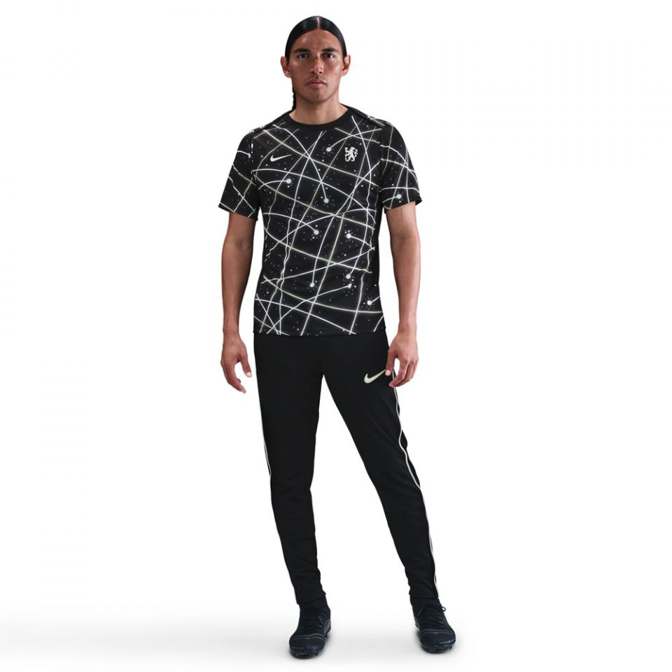 Nike Chelsea FC 2025 CWC Men's Prematch Jersey