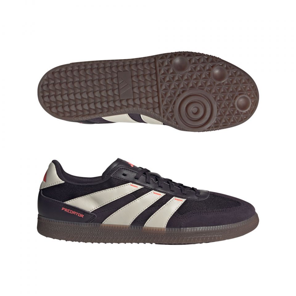 シューズ adidas Predator Freestyle US 8 adidas Predator Freestyle Indoor | Champs Sports