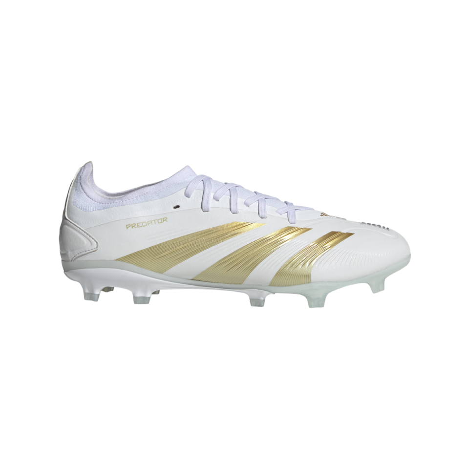 adidas Predator Pro FG Soccer Cleats | Dayspark Pack