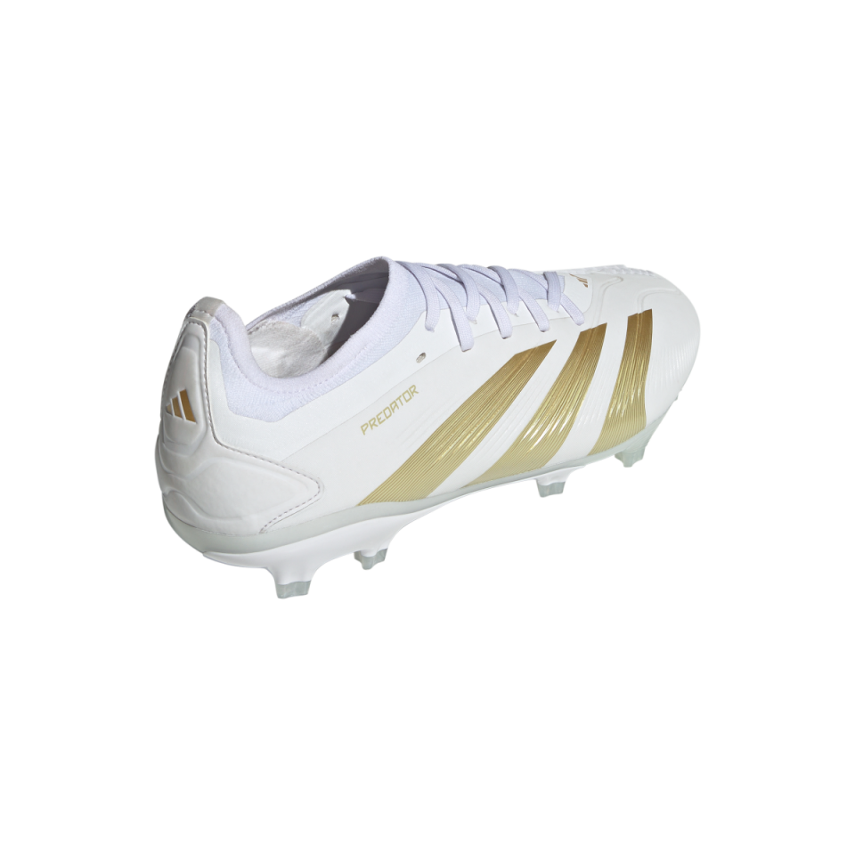 adidas Predator Pro FG Soccer Cleats | Dayspark Pack