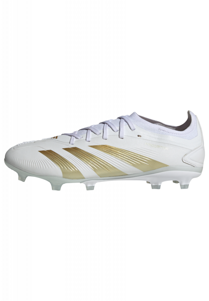 adidas Predator Pro FG Soccer Cleats | Dayspark Pack
