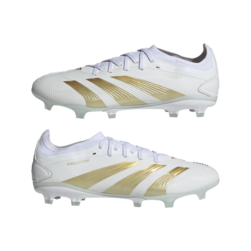 adidas Predator Pro FG Soccer Cleats | Dayspark Pack