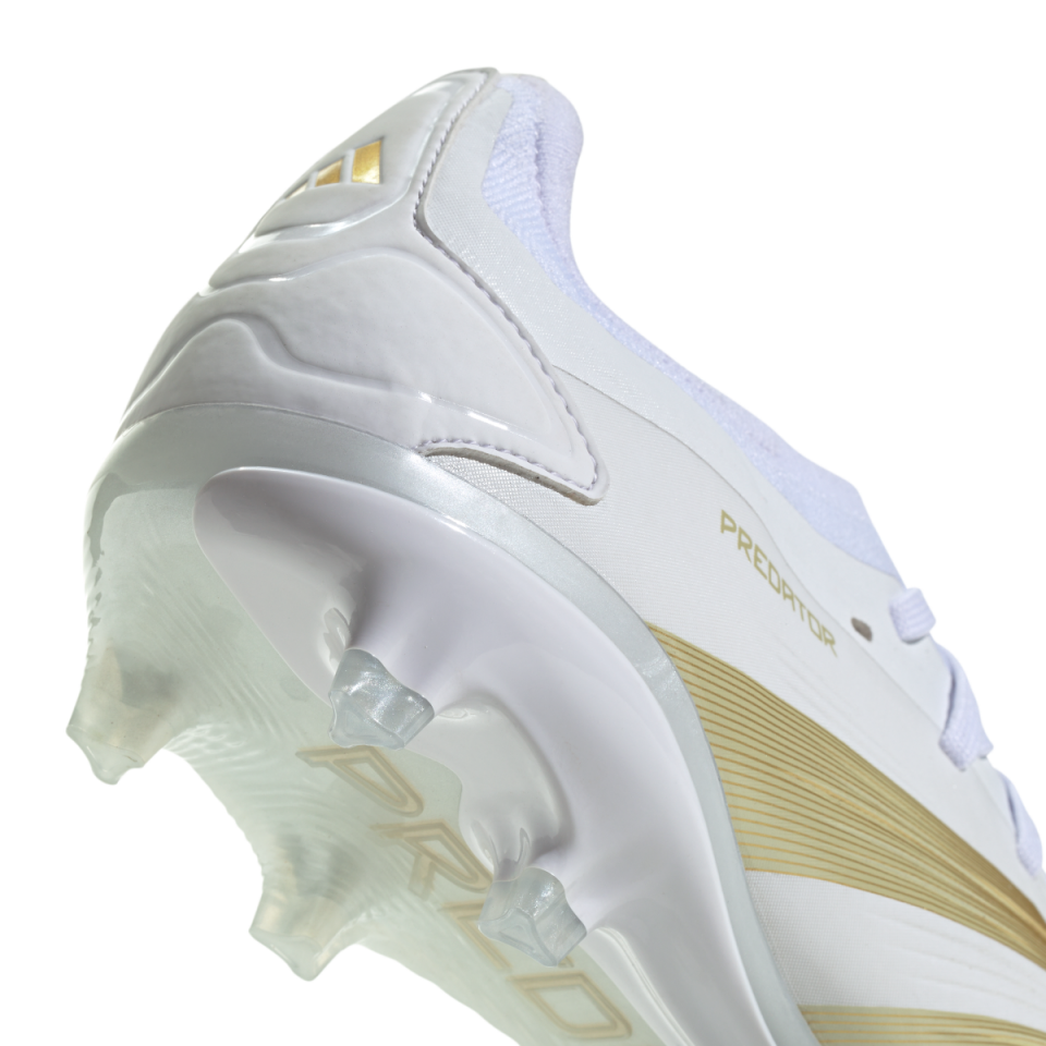 adidas Predator Pro FG Soccer Cleats | Dayspark Pack