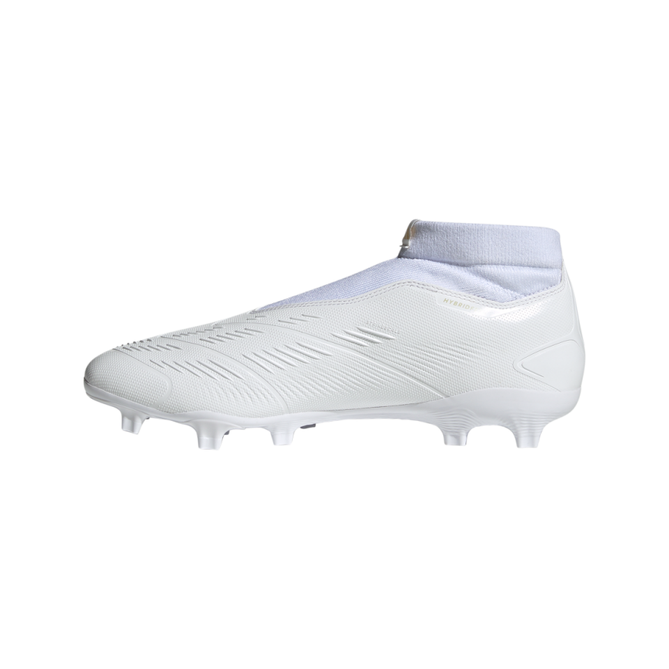 adidas Predator League LL Sock FG Soccer Cleats | Dayspark Pack