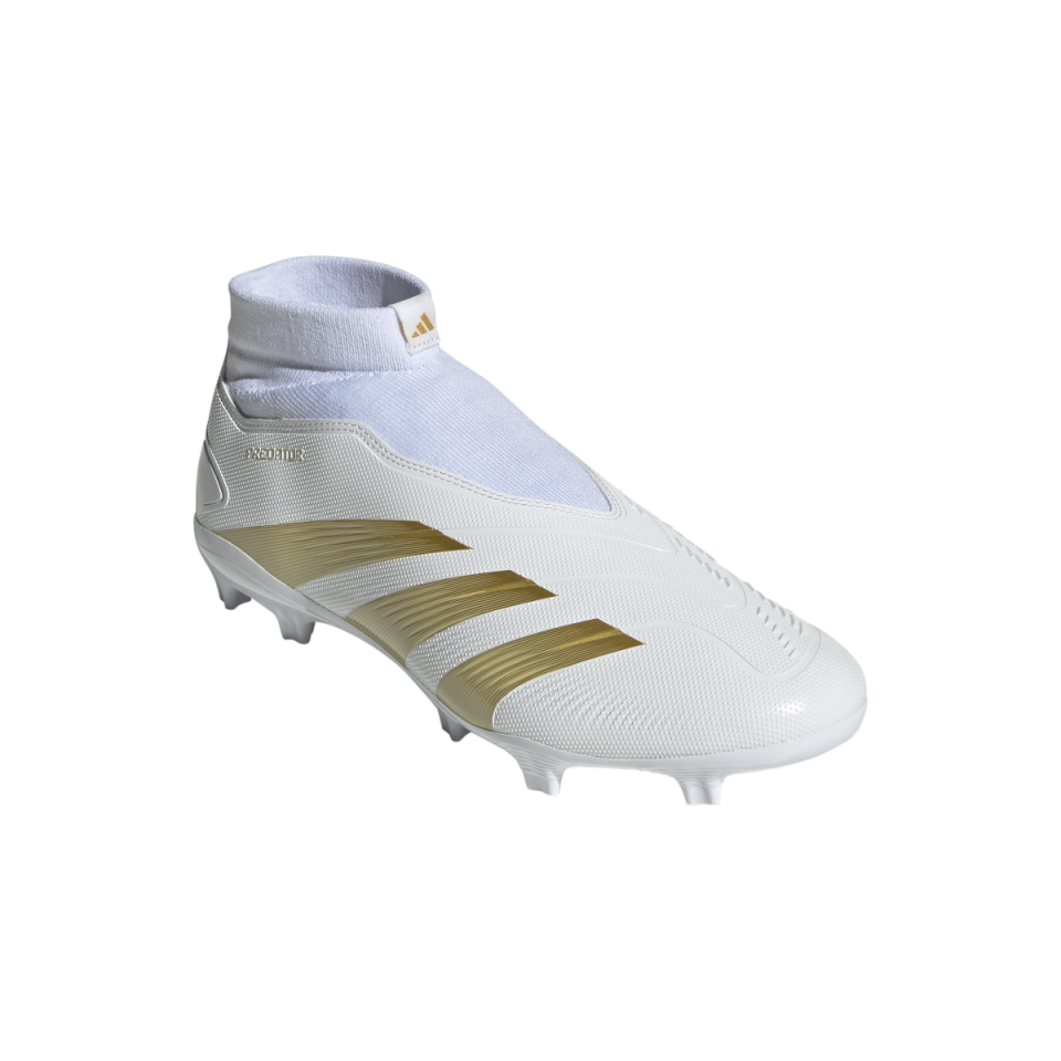 adidas Predator League LL Sock FG Soccer Cleats | Dayspark Pack