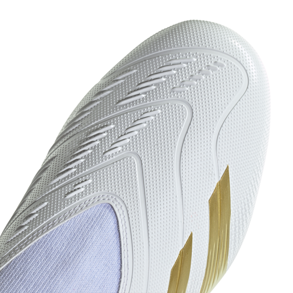 adidas Predator League LL Sock FG Soccer Cleats | Dayspark Pack