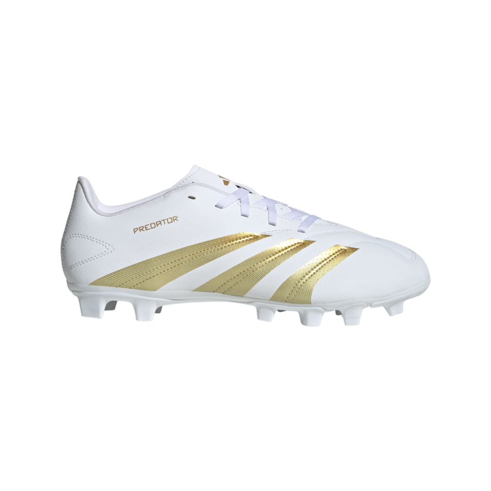 adidas Predator Club FxG Soccer Cleats | Dayspark Pack