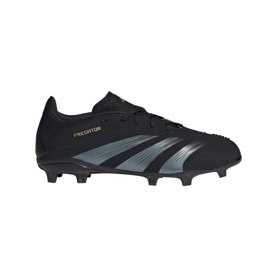 adidas プレデター　エリート　FG adidas Predator Elite FG Junior Soccer Cleats | Darkspark Pack