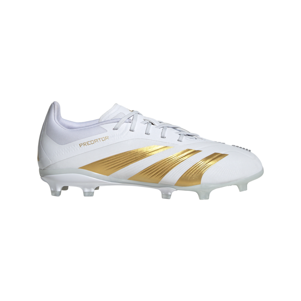 adidas Predator Elite FG Junior Soccer Cleats | Dayspark Pack