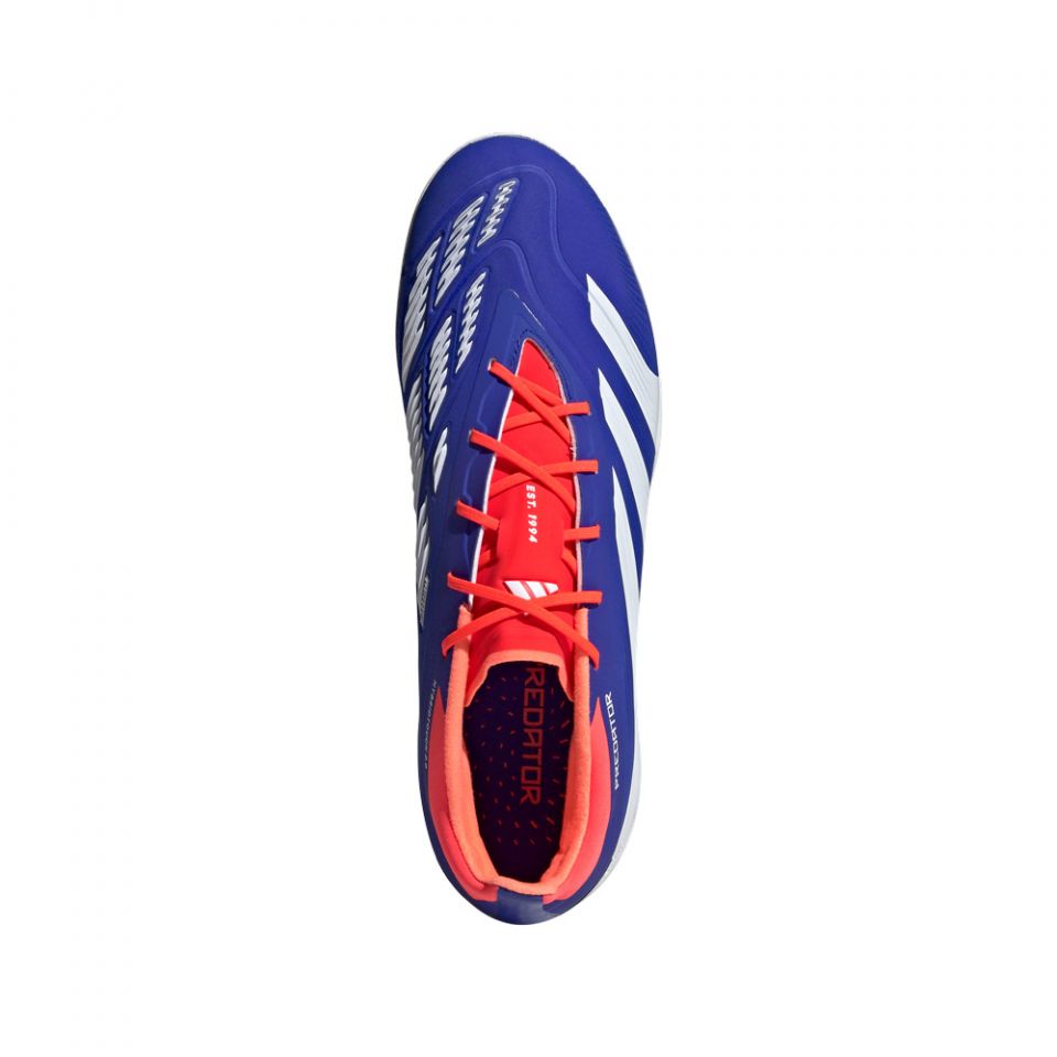 シューズ adidas Predator Elite TF 26.5 adidas Predator Elite TF Soccer Shoes | Advancement Pack
