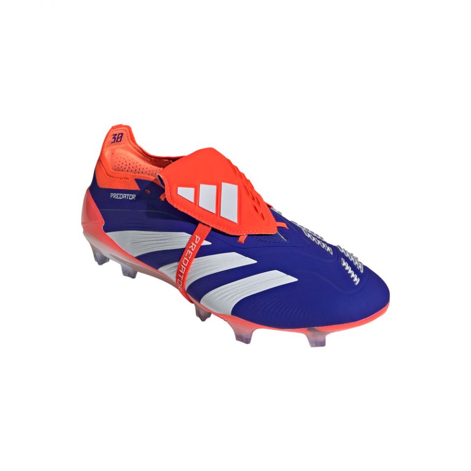Adidas Predator エリート adidas Predator Elite FT FG Soccer Cleats | Advancement Pack