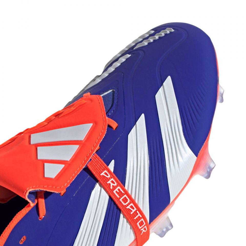 ［新品]adidas predator erite ft FG adidas Predator Elite FG 'Advancement Pack' IF6442