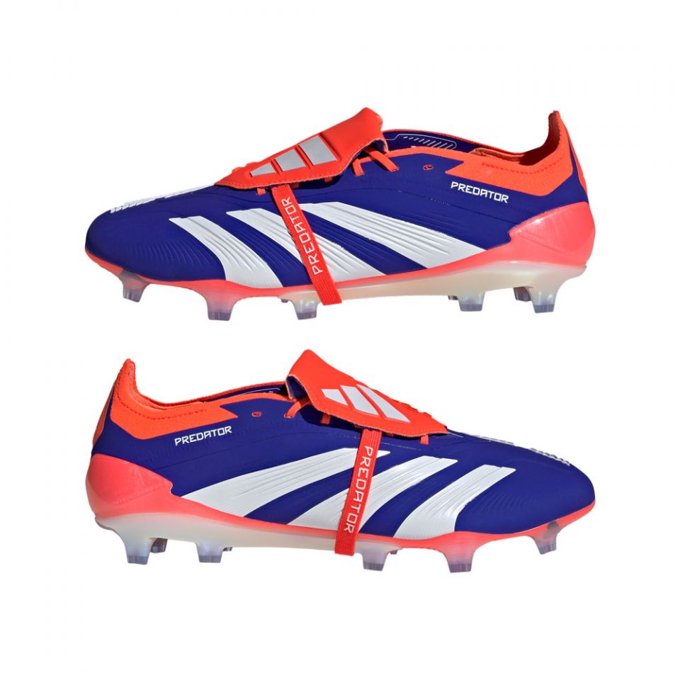 adidas PREDATOR ELITE FT FG 28㎝ adidas Predator Elite FT FG Soccer Cleats | Advancement Pack