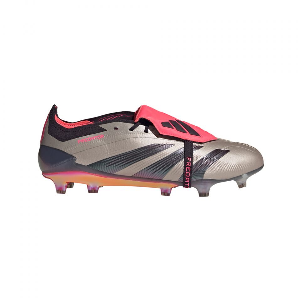 3/9まで期間限定セール！ Predator Elite FT SG アディダス adidas Predator Elite FT FG Soccer Cleats | Vivid Horizon Pack