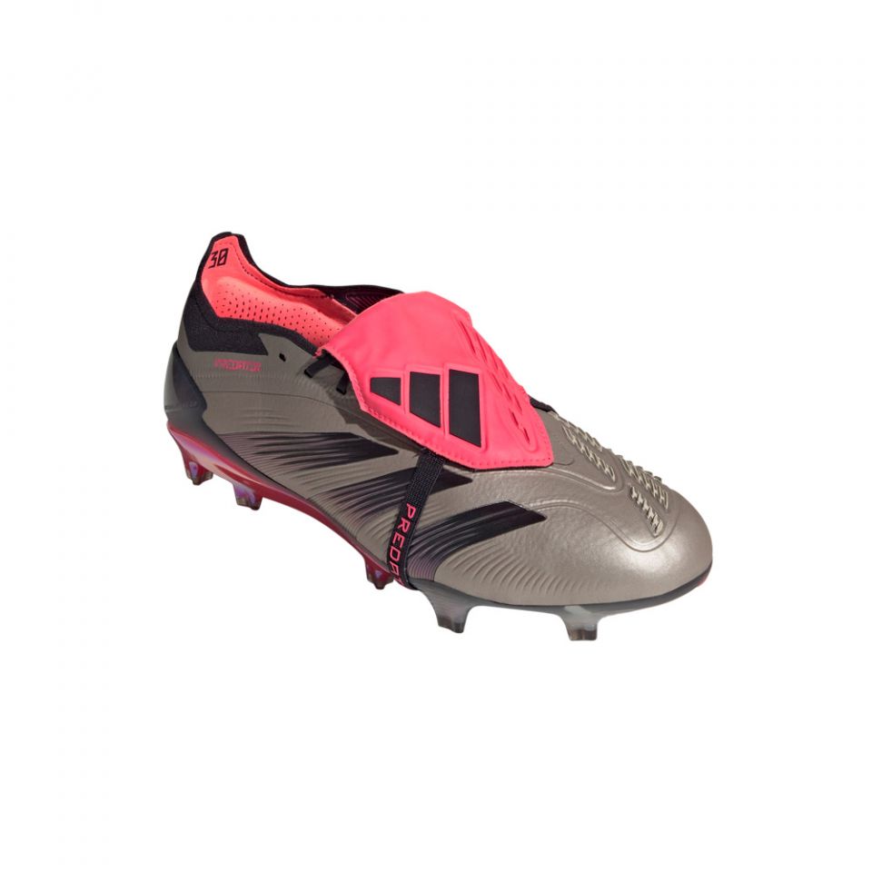 シューズ Adidas PREDATOR EIITE FT FG adidas Predator Elite FT FG Soccer Cleats | Vivid Horizon Pack