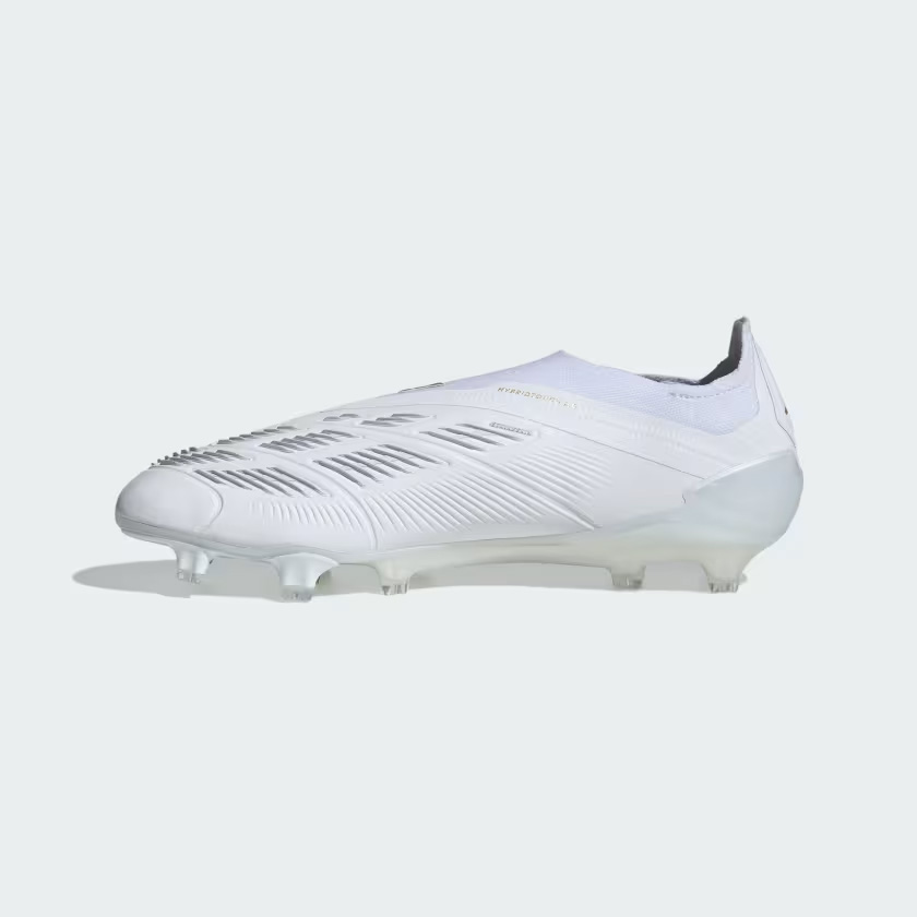シューズ adidas Predator eliteLLFG adidas Predator Elite Laceless FG - Dayspark Pack | WeGotSoccer