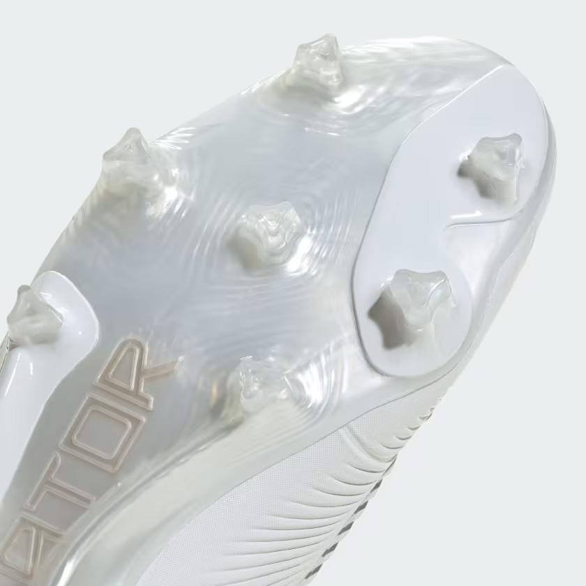 adidas Predator Elite LL FG Soccer Cleats | Dayspark Pack display picture 1