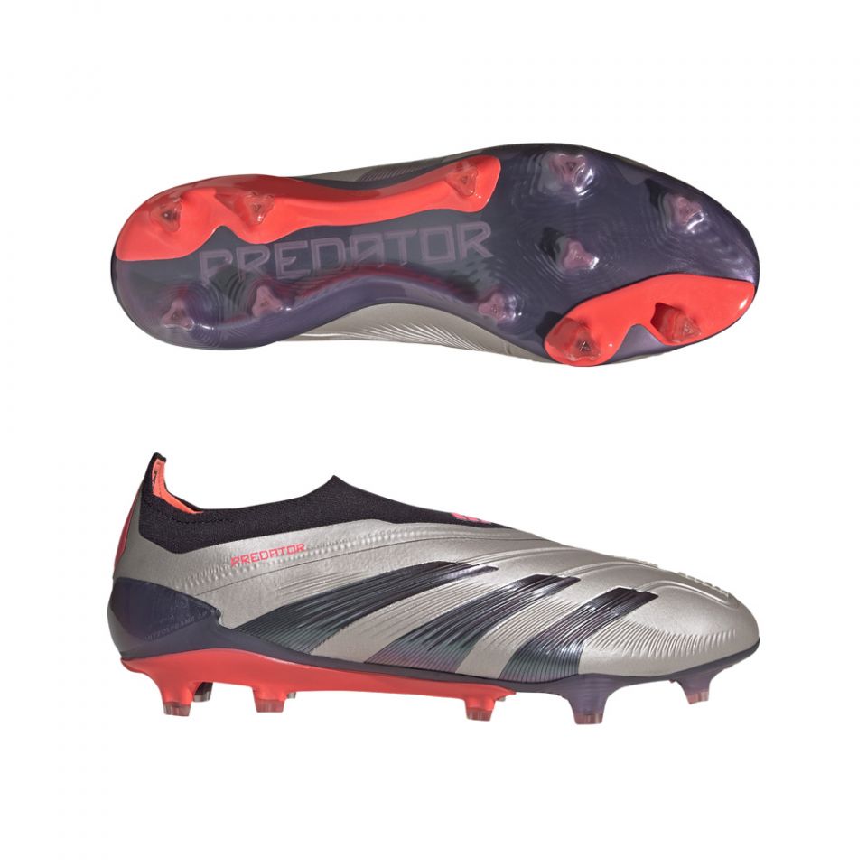 【新品未使用】adidas PREDATOR ELITE LL L FG Adidas Predator Elite LL FG – Springfield & Woodbridge Soccer Supplies