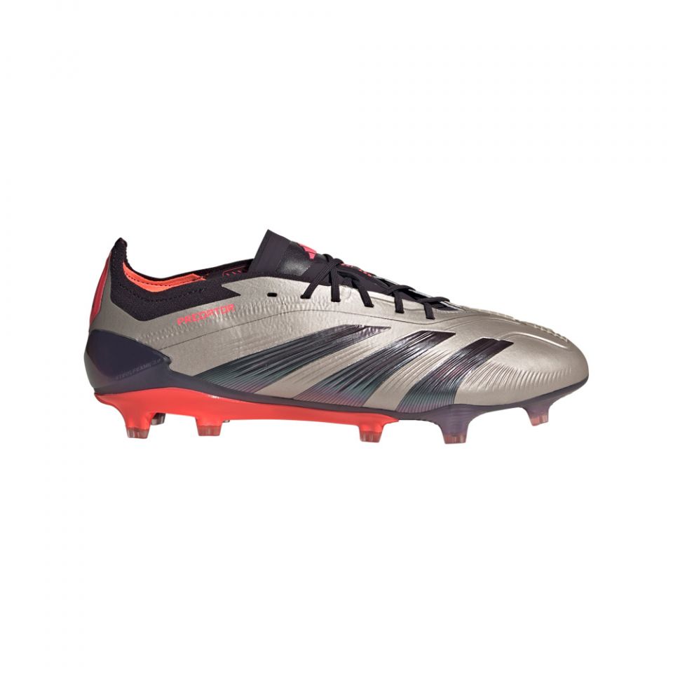 シューズ adidas Predator eliteLLFG adidas Predator Elite FG Soccer Cleats | Vivid Horizon Pack