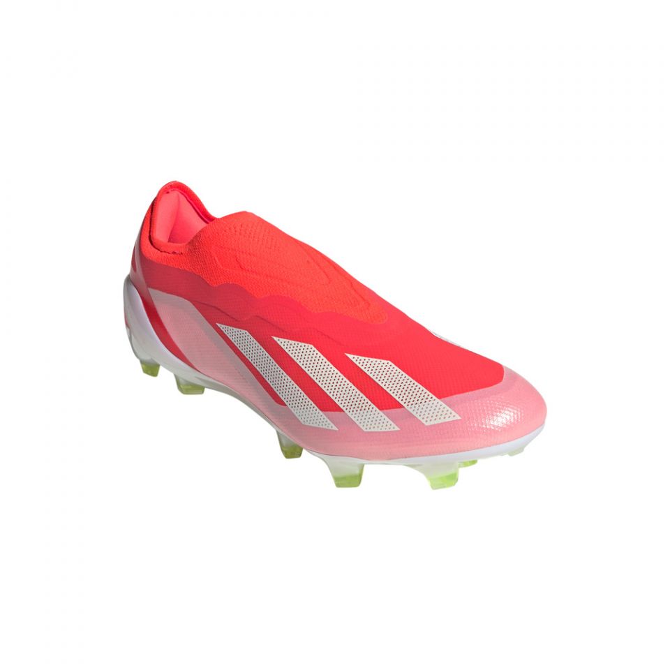 adidas X Crazyfast Elite Laceless FG Soccer Cleats | Energy  display picture 1