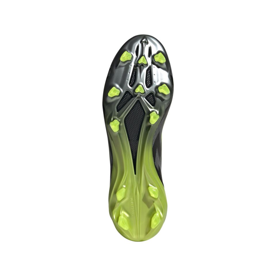 adidas X Crazyfast.1 FG Soccer Cleats | Crazycharged Pack display picture 1