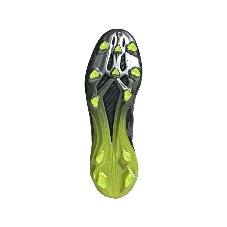 adidas X Crazyfast.1 LL FG Soccer Cleats | Crazycharged Pack