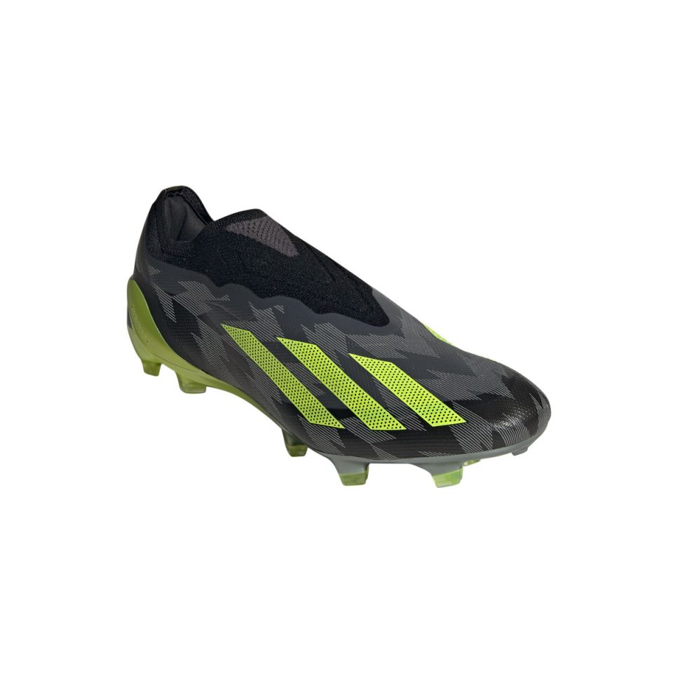 adidas X Crazyfast.1 LL FG Soccer Cleats | Crazycharged Pack