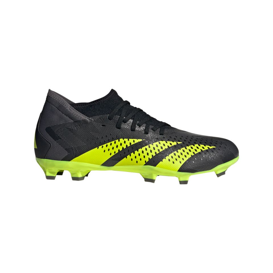 シューズ  Predator AG adidas Predator Accuracy.3 FG Soccer Cleats | Crazycharged Pack