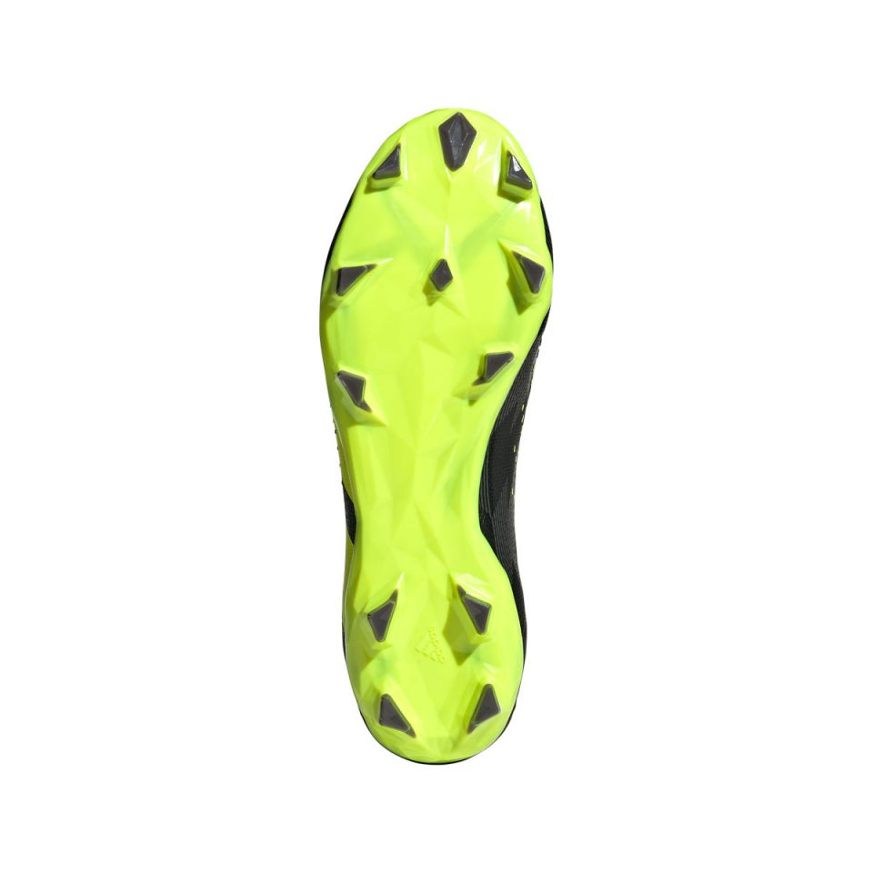 adidas Predator Accuracy.3 FG Soccer Cleats | Crazycharged Pack