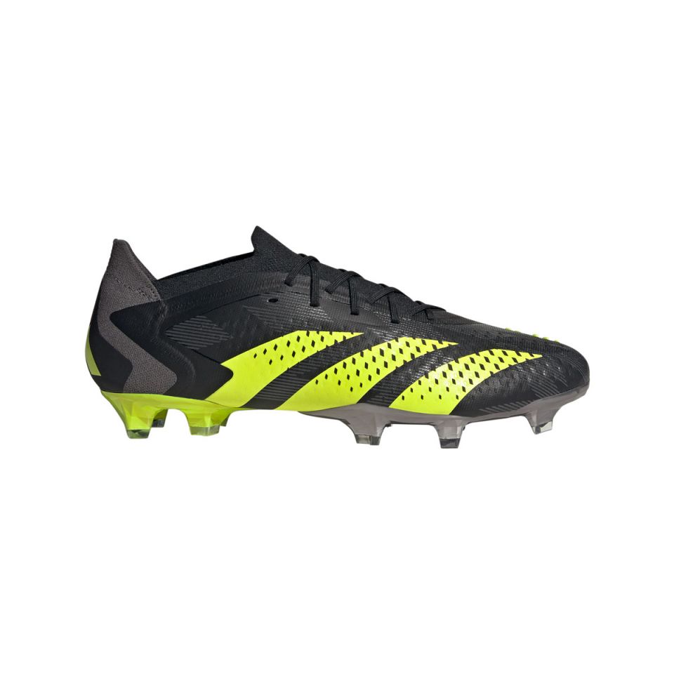 adidas Predator Accuracy.1 Low FG Soccer Cleats