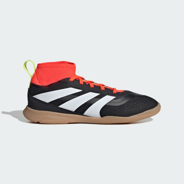 シューズ adidas Predator adidas Predator League Indoor Youth Soccer Shoes