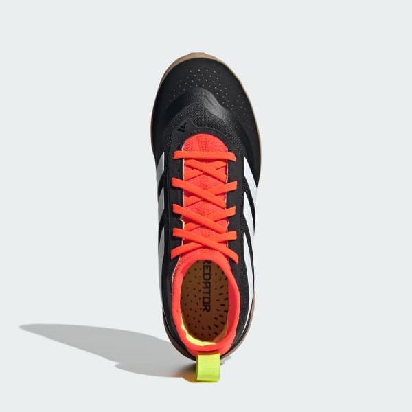 adidas Predator League Indoor Youth Soccer Shoes