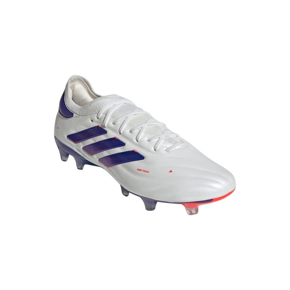 【新品未使用】adidas COPA PURE 2 ELITE KT FG adidas Copa Pure 2 Elite KT FG Soccer Cleats | Vivid Horizon Pack