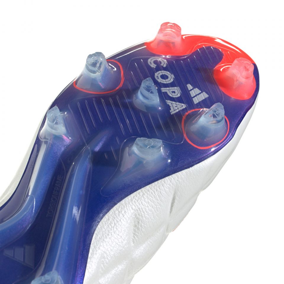 Adidas Copa Pure Elite 2 FG KT Soccer Cleats Shoes IG6397 new Mens Sizes adidas Copa Pure 2 Elite KT FG Soccer Cleats | Advancement Pack main image 4